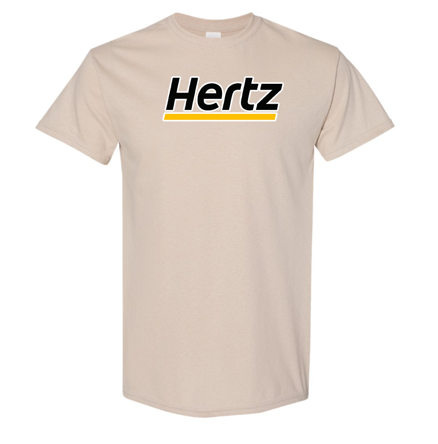 Youth's Hertz Cotton T-Shirt