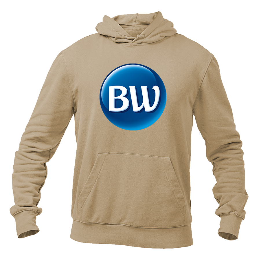 Men's Best Western Pullover Hoodie