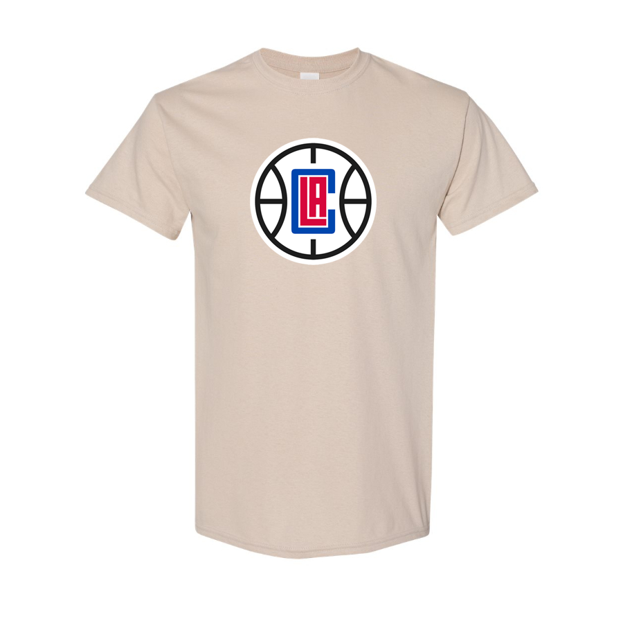 Men's LA Clippers Cotton T-shirt