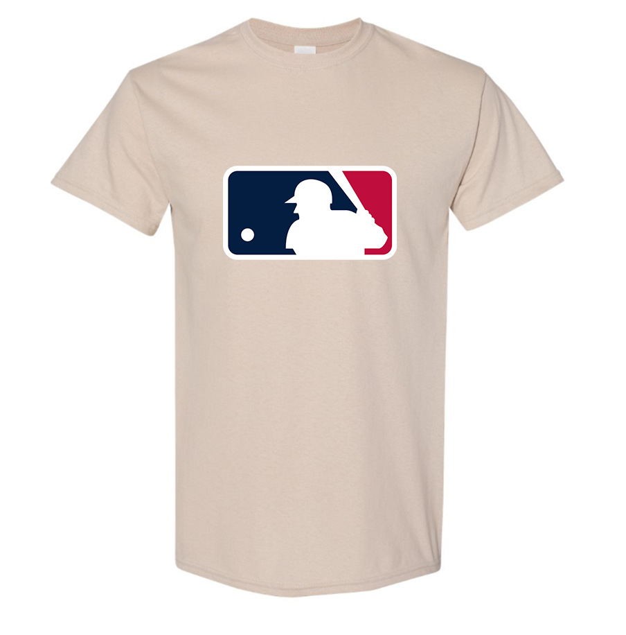 Men's Major League MLB Cotton T-Shirt