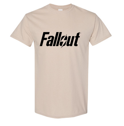 Youth's Fallout Cotton T-Shirt