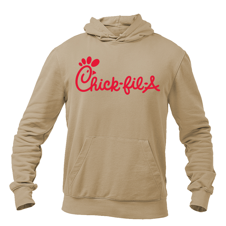 Men's Chick-fil-A  Pullover Hoodie