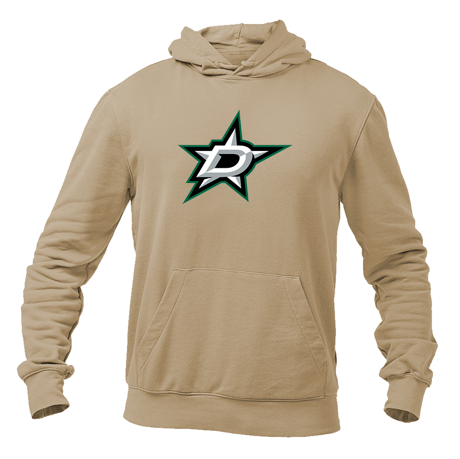 Men's NHL - Dallas Stars Pullover Hoodie