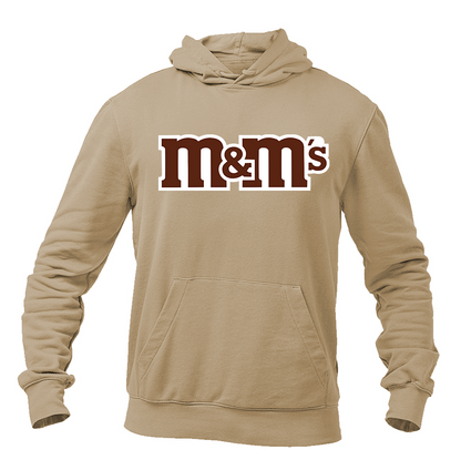 Men's M&M_s  Pullover Hoodie