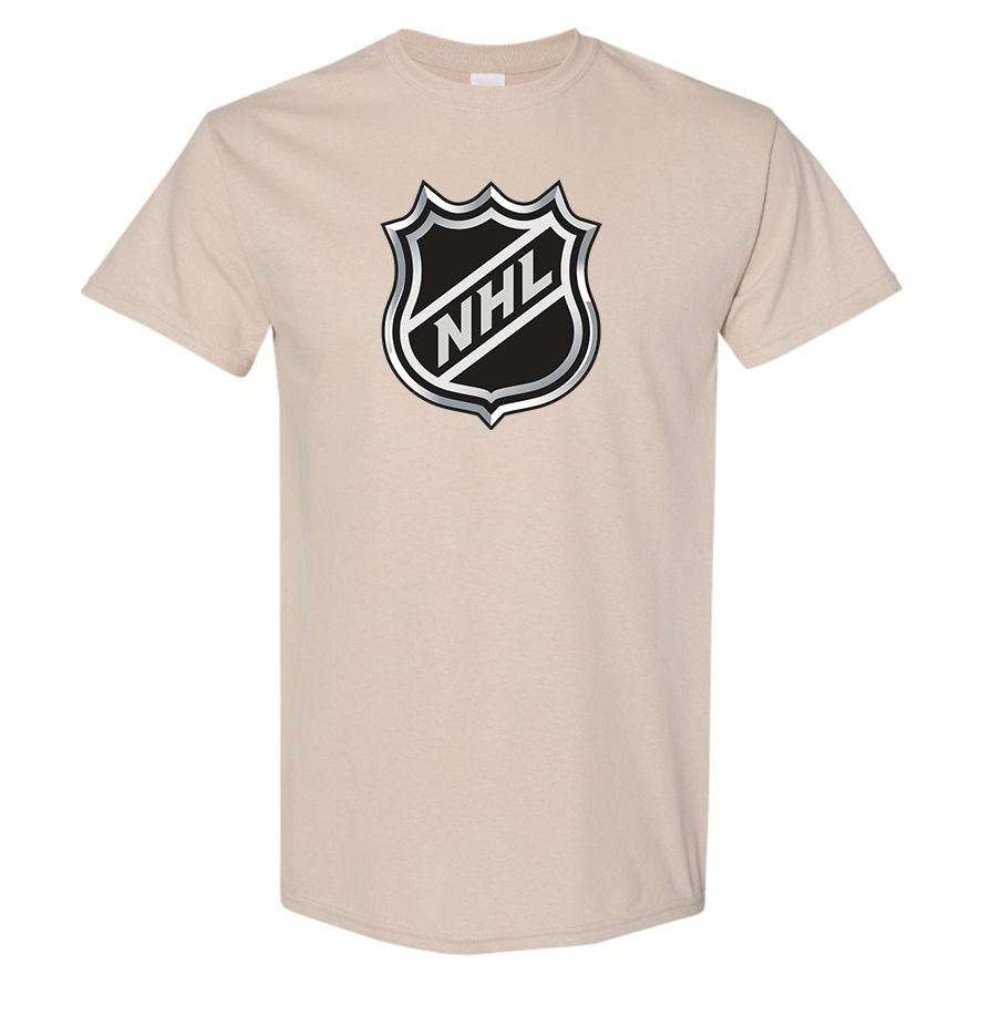 Youth's NHL Cotton T-Shirt