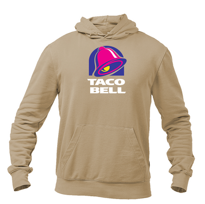 Men's Taco Bell   Pullover Hoodie