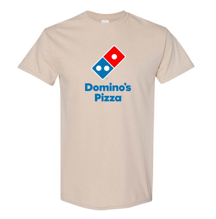 Youth's Domino's Pizza Cotton T-Shirt