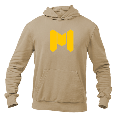 Men's Call Of Duty Pullover Hoodie