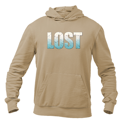 Men's Lost Pullover Hoodie