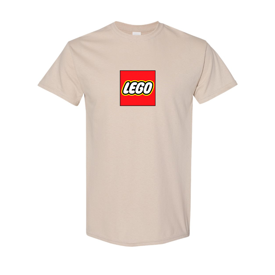 Men's LEGO Cotton T-shirt