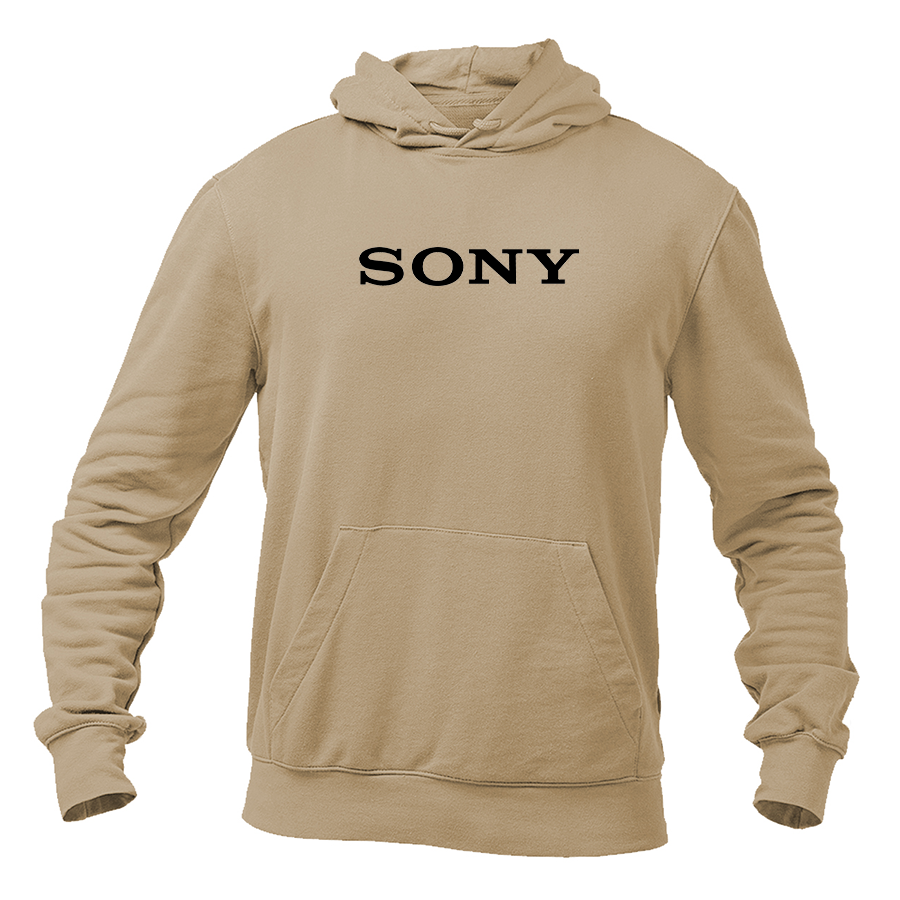 Men's Sony Pullover Hoodie