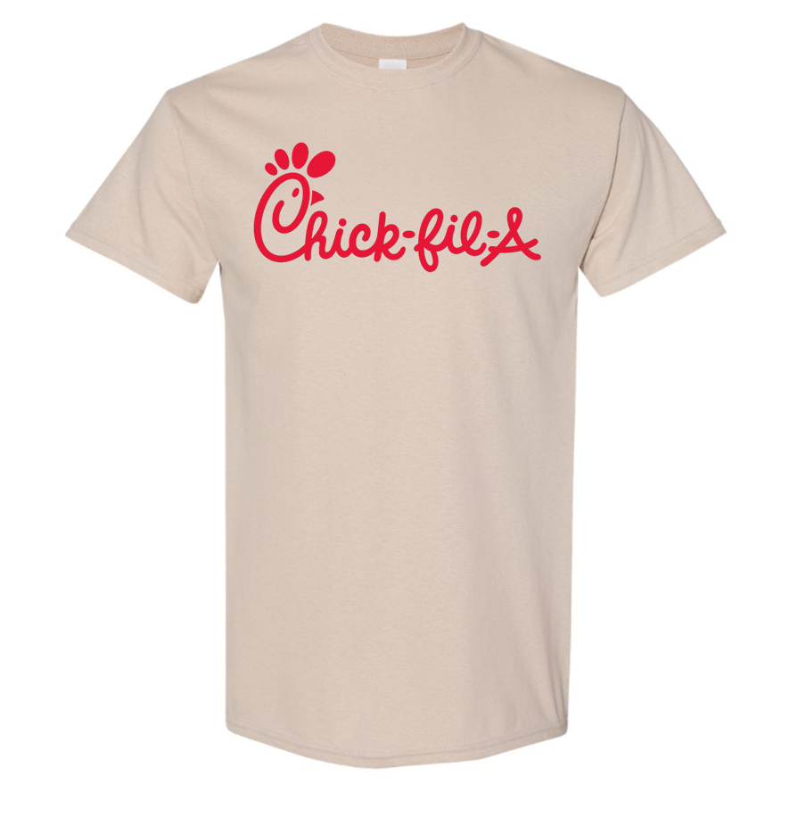 Men's Chick-fil-A Cotton T-shirt