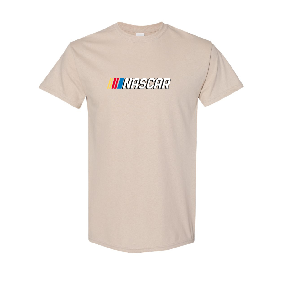 Youth Nascar Cotton T-Shirt