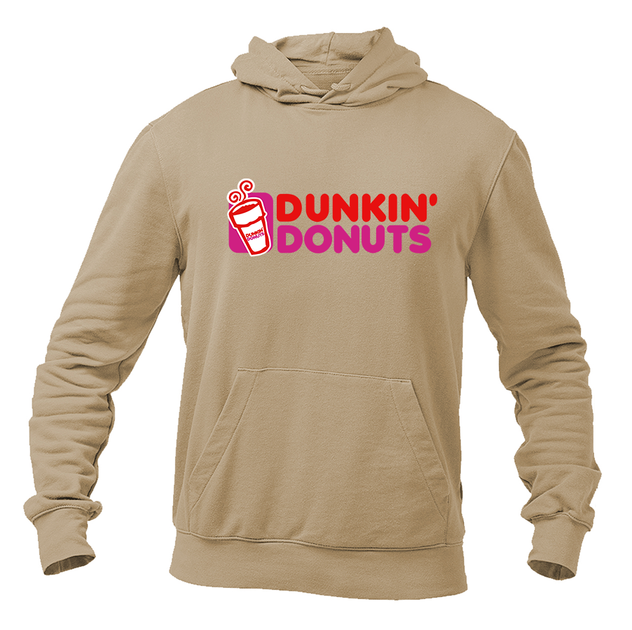 Men's Dunkin Donuts  Pullover Hoodie