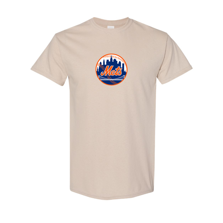 Men's New York Mets Cotton T-Shirt