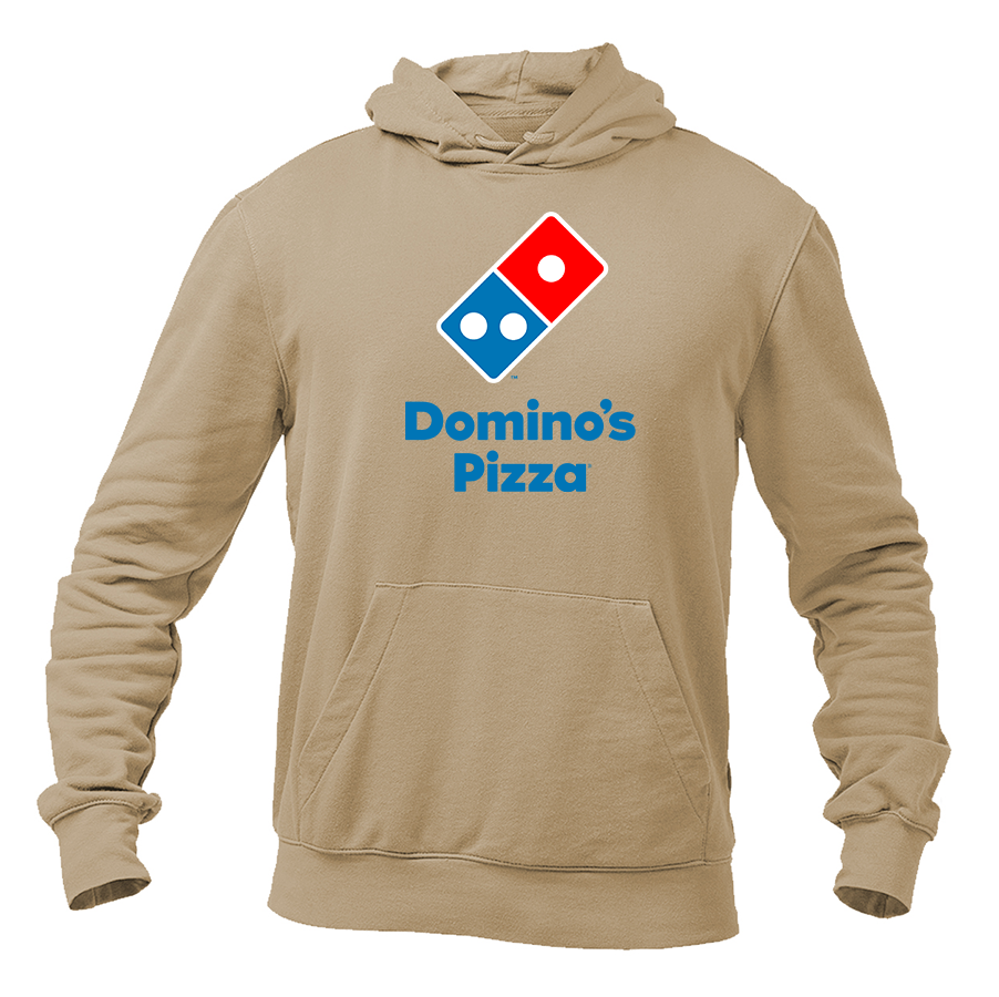 Men's Domino's Pizza Pullover Hoodie