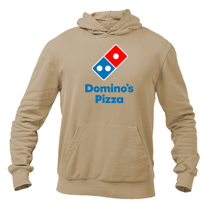 Men's Domino's Pizza Pullover Hoodie