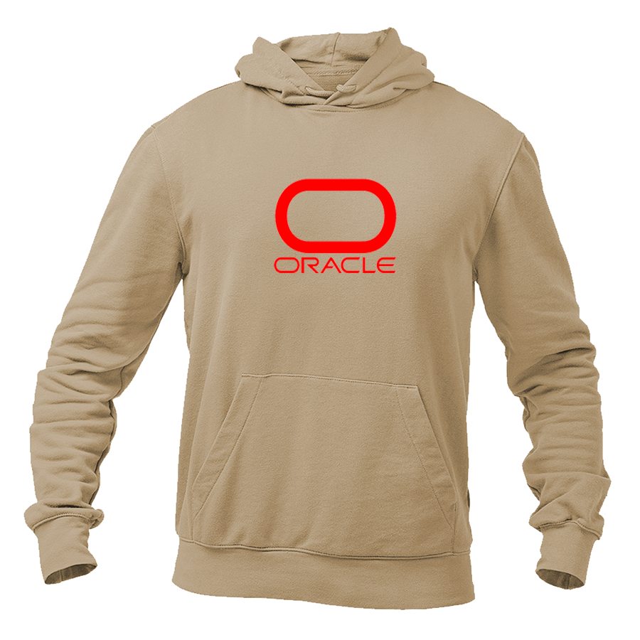 Men's Oracle Pullover Hoodie