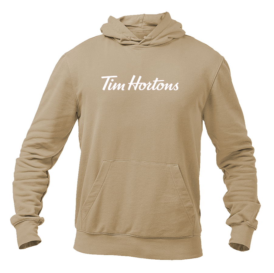 Men's Tim Hortons  Pullover Hoodie