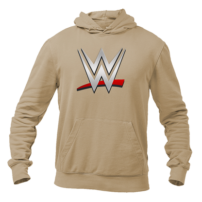 Men's WWE Wrestling Pullover Hoodie