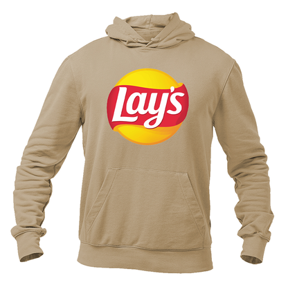 Men's Lays  Pullover Hoodie