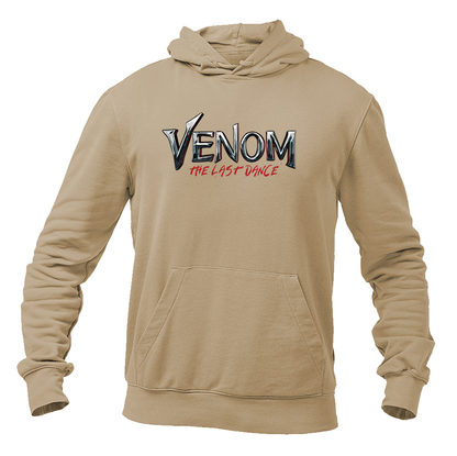 Men's Venom The Last Dance Pullover Hoodie