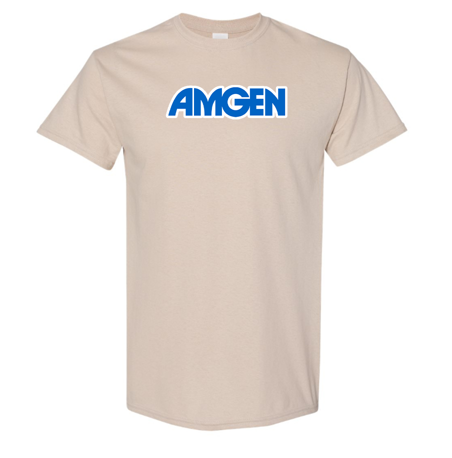 Youth's Amgen Cotton T-Shirt
