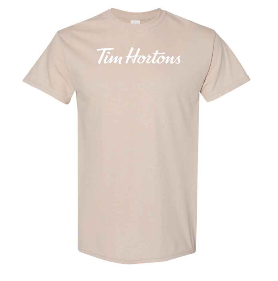 Men's Tim Hortons Cotton T-shirt