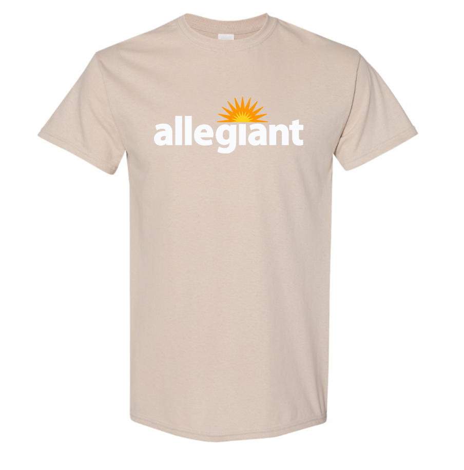 Men's Allegiant Air Cotton T-shirt