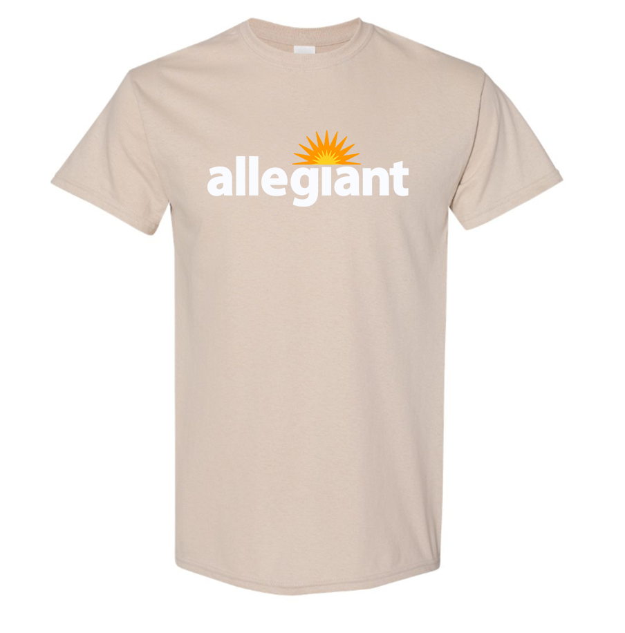 Men's Allegiant Air Cotton T-Shirt