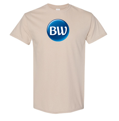 Men's Best Western Cotton T-shirt