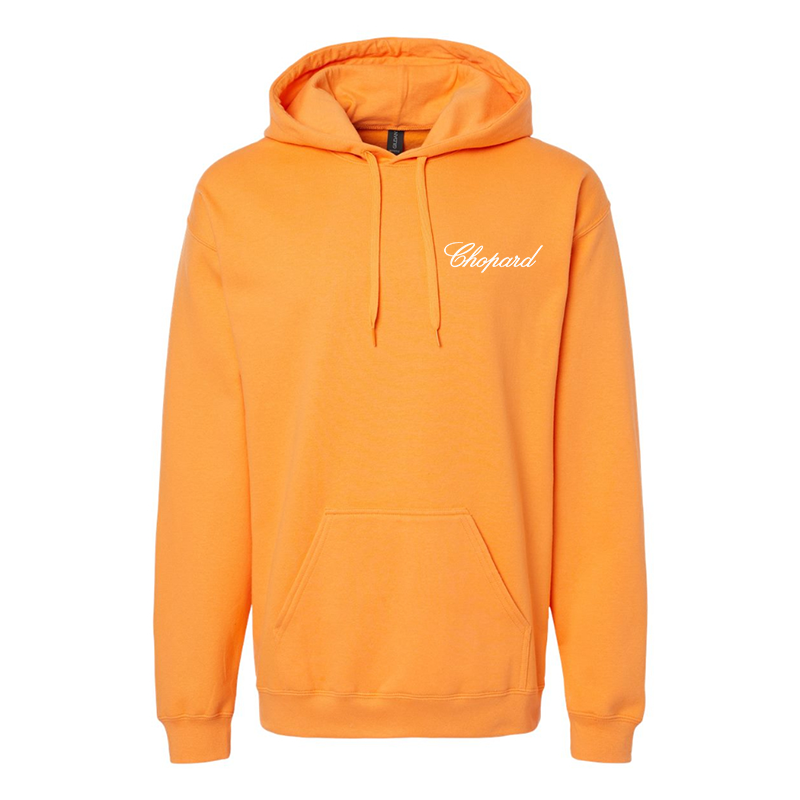 Men's Chopard  Gildan Softstyle Midweight Hooded Sweatshirt