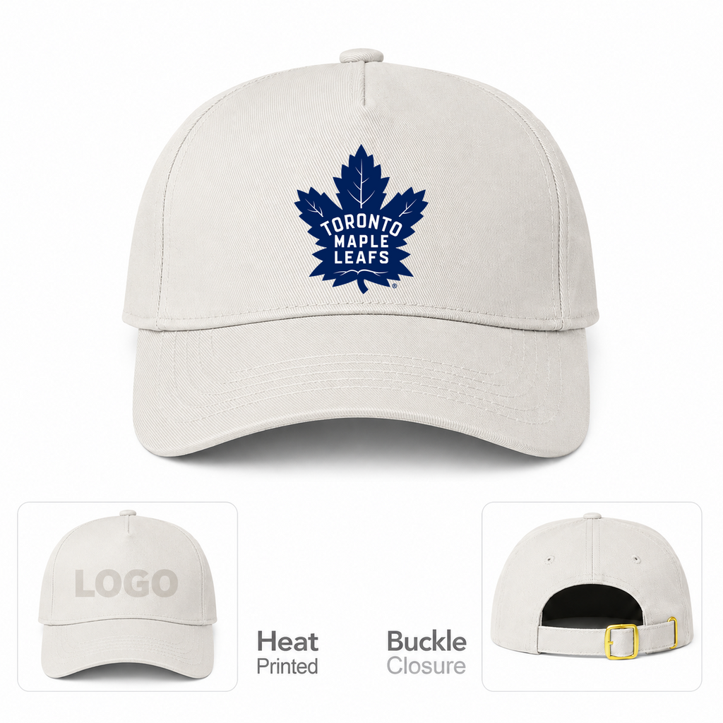 NHL Toronto Maple Leafs Baseball Cap Hat