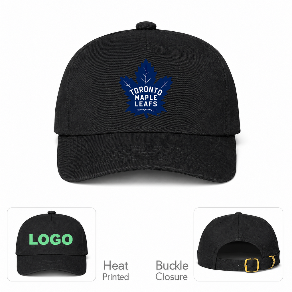 NHL Toronto Maple Leafs Baseball Cap Hat