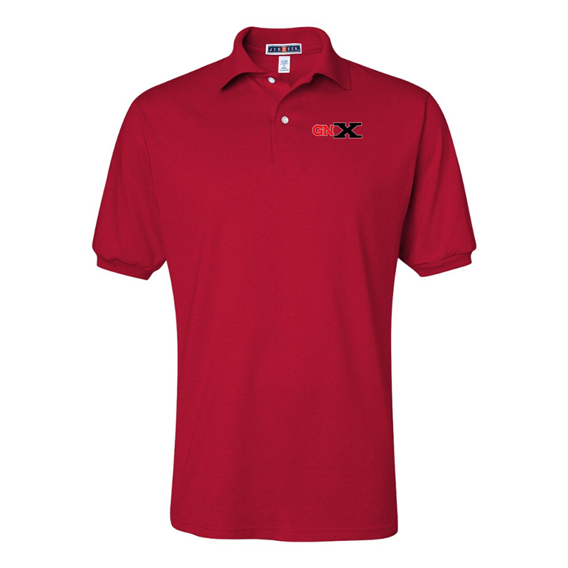 Men's GN X JERZEES SpotShield Polo