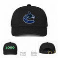 NHL Vancouver Canucks Baseball Cap Hat
