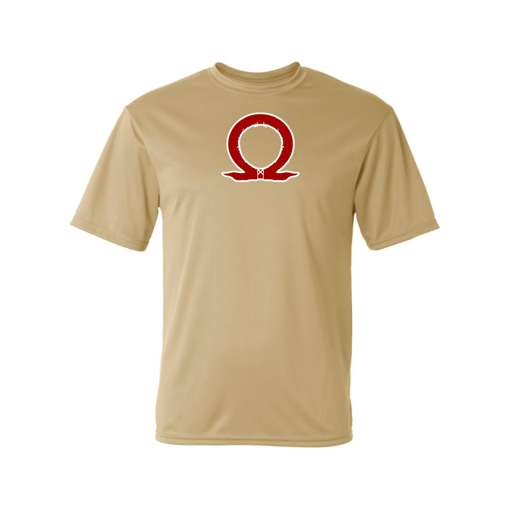 Men's God Of War Performance T-Shirt