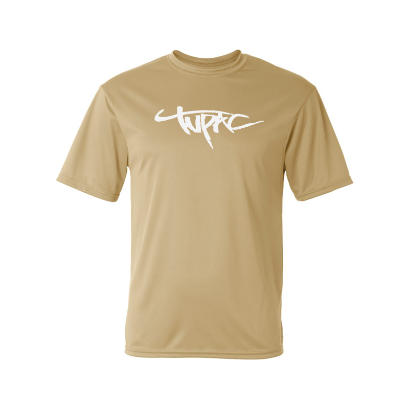 Men's Tupac Performance T-Shirt