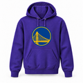 Golden State Warriors youth sale hoodie in Purple
