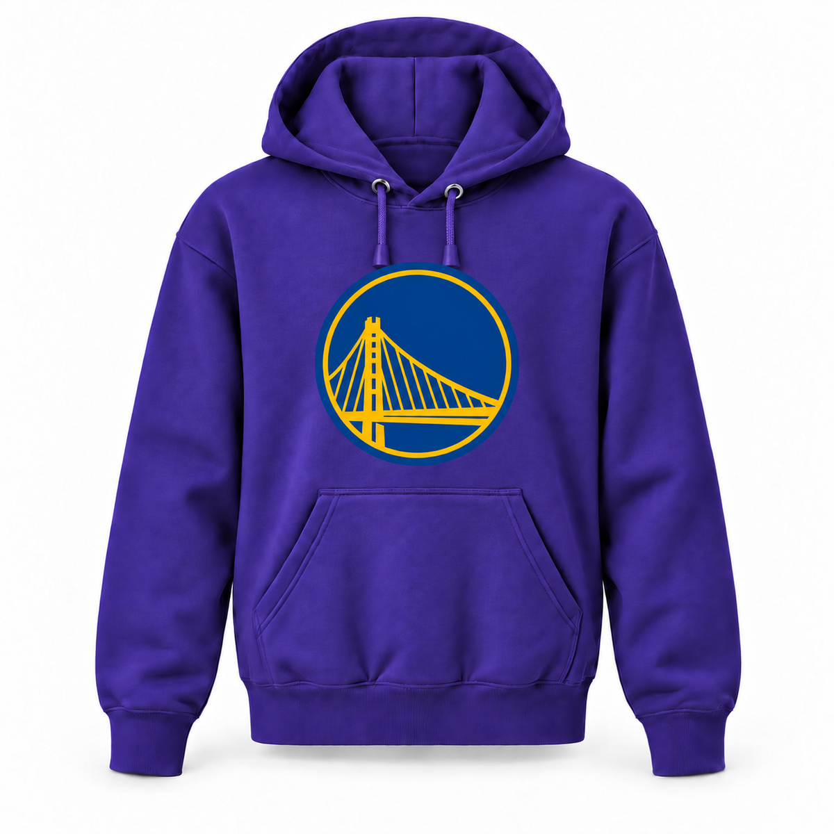 Golden State Warriors youth sale hoodie in Purple