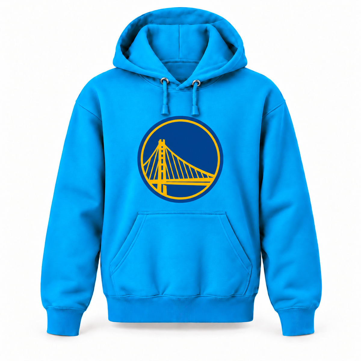 Golden State Warriors youth sale hoodie in Turquoise