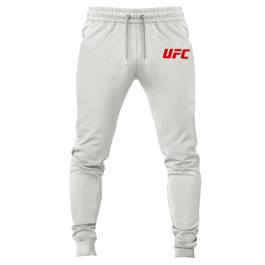 Men UFC Joggers Sweatpants