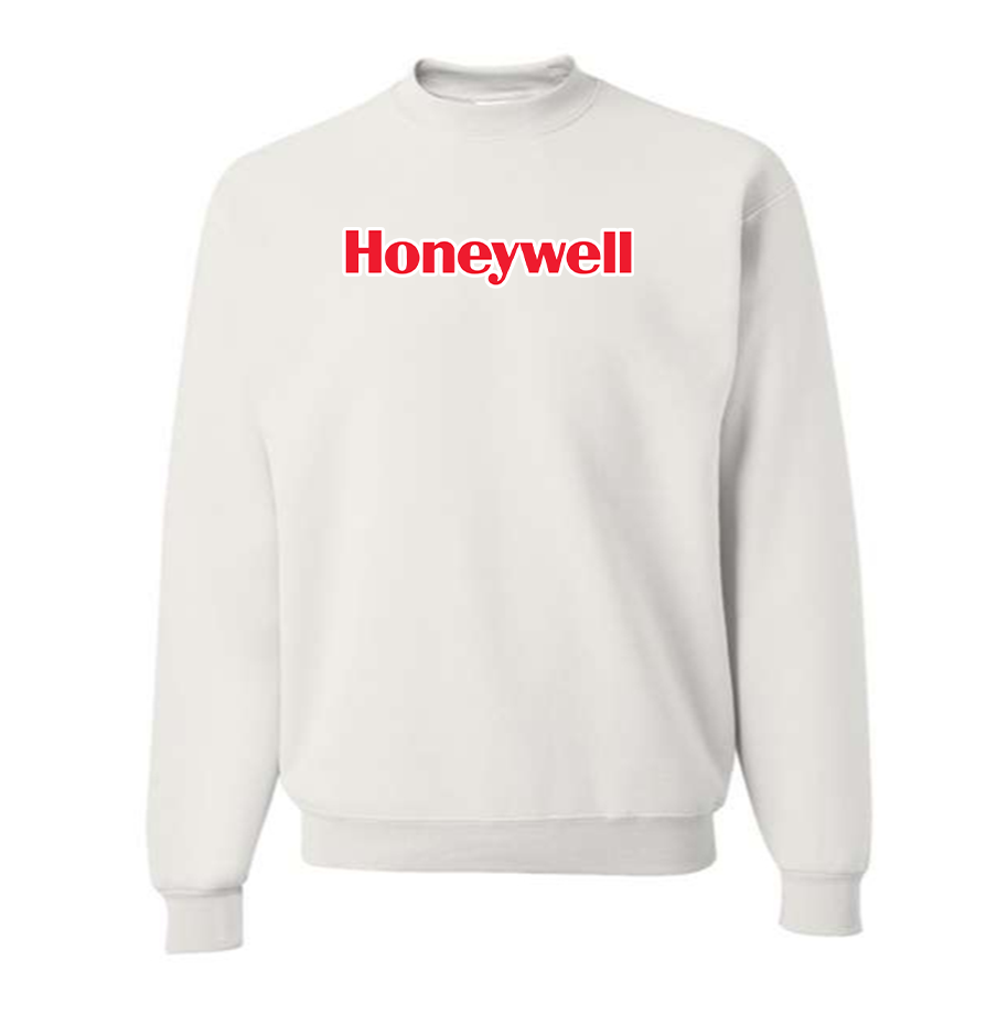 Men's Honeywell  Crewneck Sweatshirt