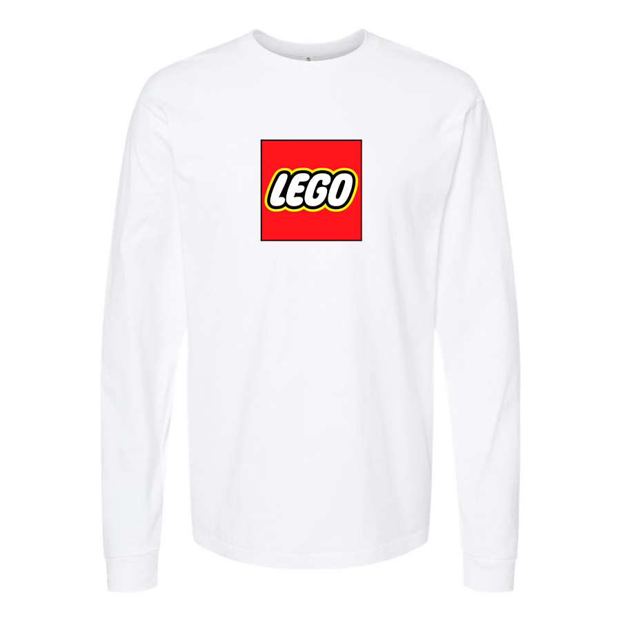 Youth LEGO Long sleeves T-Shirt