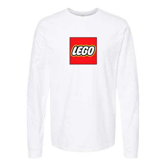 Youth LEGO Long sleeves T-Shirt