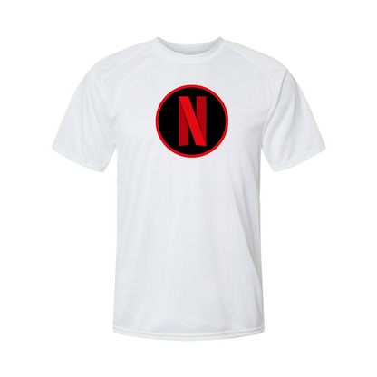 Men's Netflix Performance T-Shirt