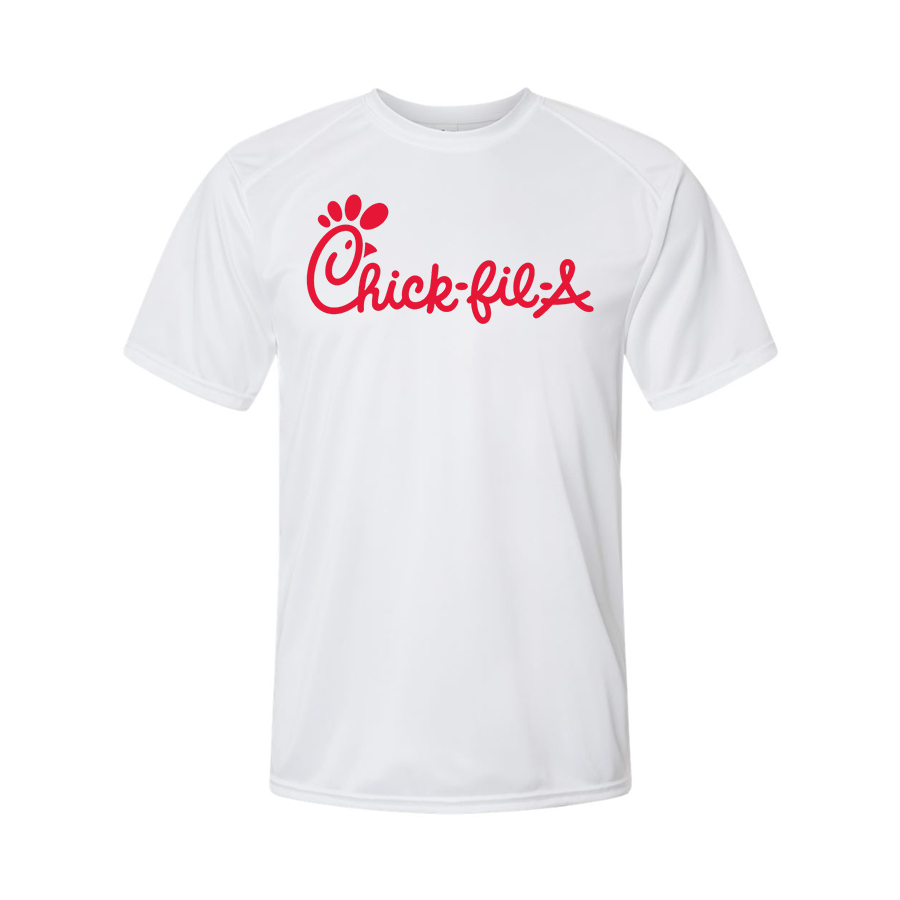 Youth's Chick-fil-A Performance T-Shirt