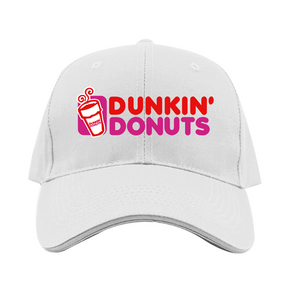 Dunkin Donuts  Dad Baseball Cap Hat