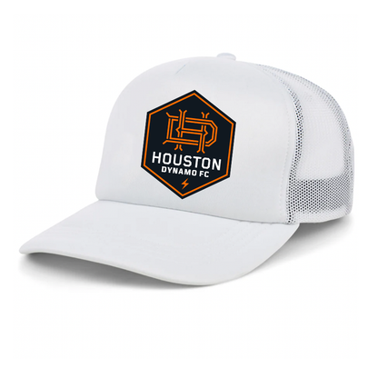 Houston Dynamo FC Trucker Hat