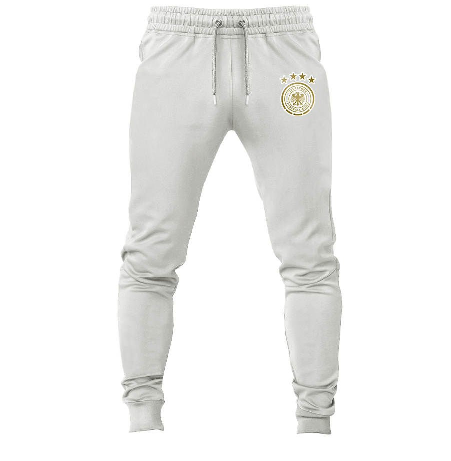 Men's Germany soccer Sweatpants Joggers